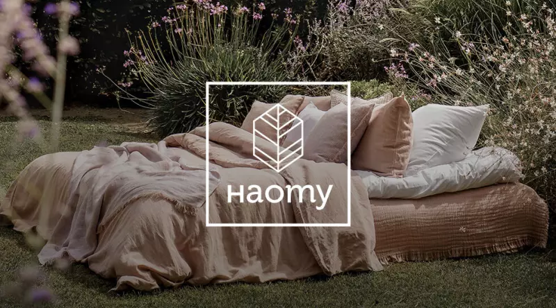 Haomy