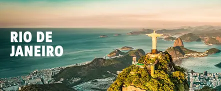 Rio de Janeiro