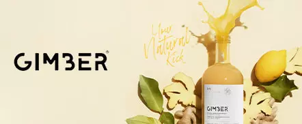 Gimber