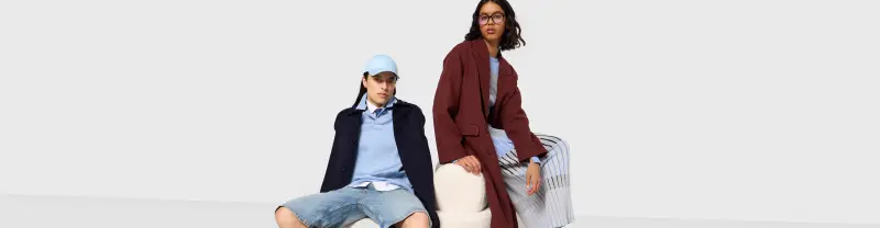 Vestes de printemps classiques