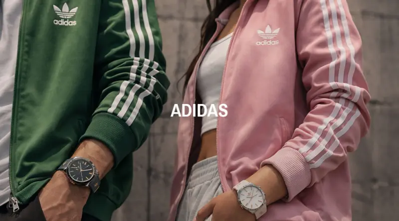 Adidas