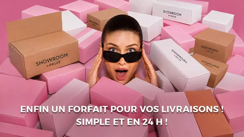 FORFAIT LIVRAISON