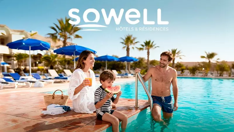 All Inclusive en France