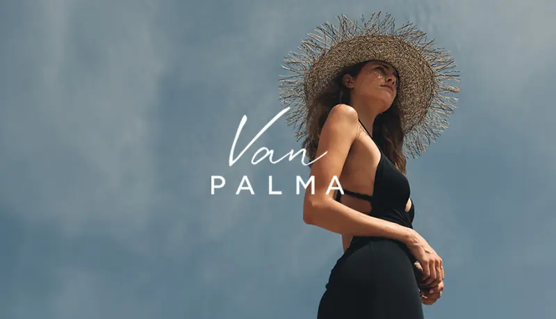 Van Palma