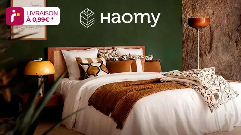 Haomy