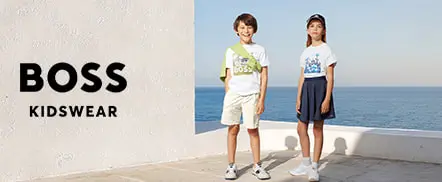 Boss Kidswear