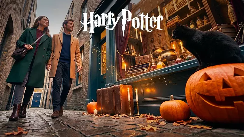 Harry potter