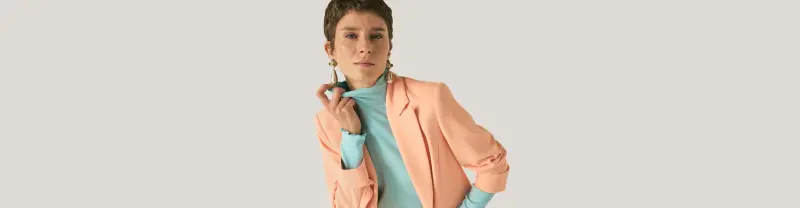 Marc Cain + RIANI