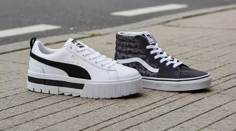 Baskets