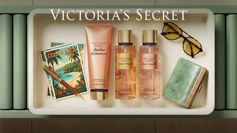 Victoria's Secret