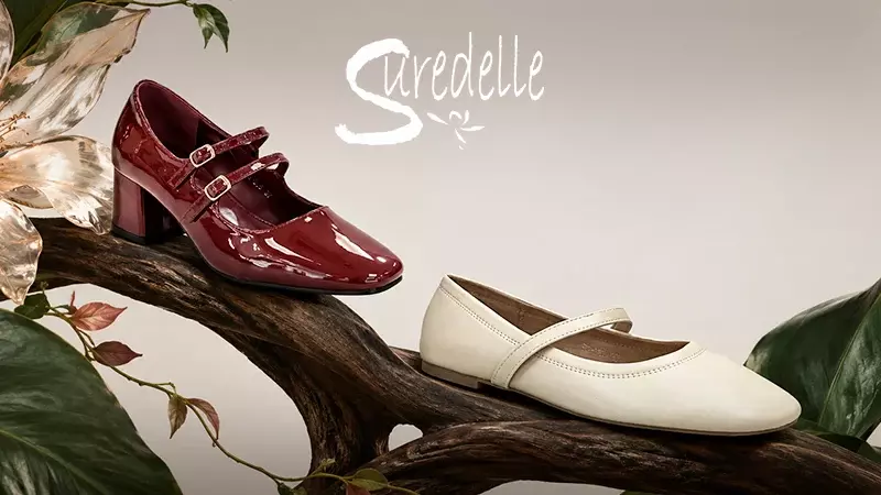 Suredelle