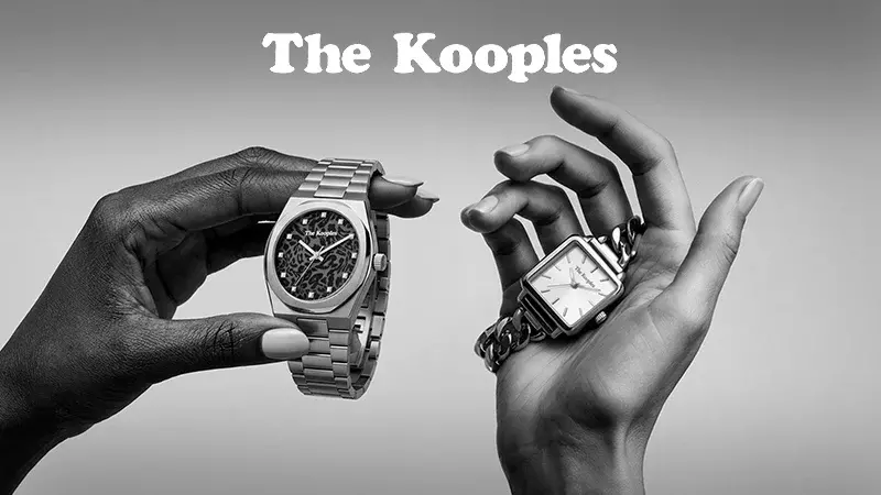 The Kooples