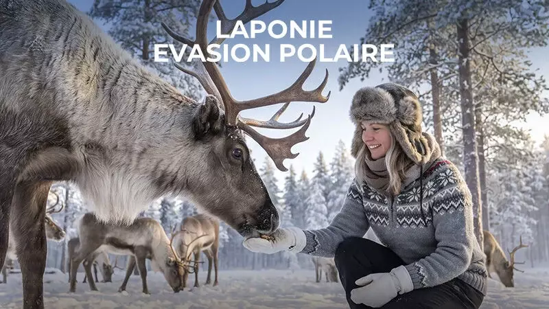 Laponie