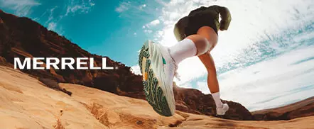 Merrell