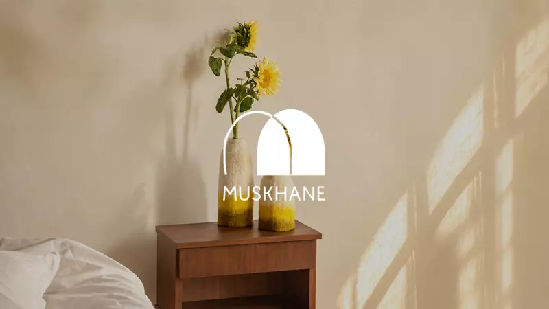MUSKHANE