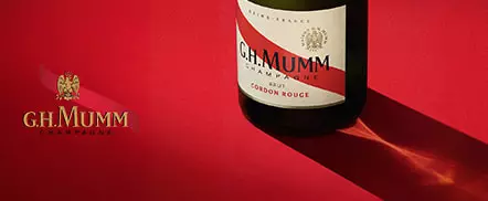 G.H. MUMM