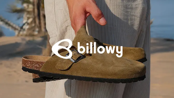 Billowy