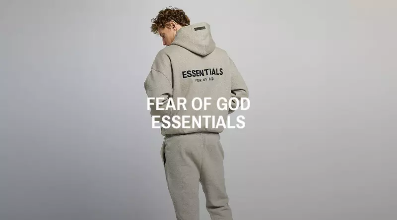 Fear of God Essentials
