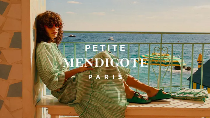 Petite Mendigote
