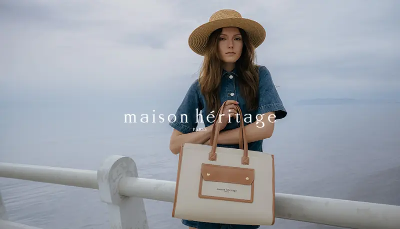 Maison Heritage