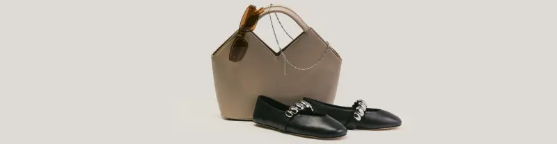 Pilgrim + Pieces + ALDO