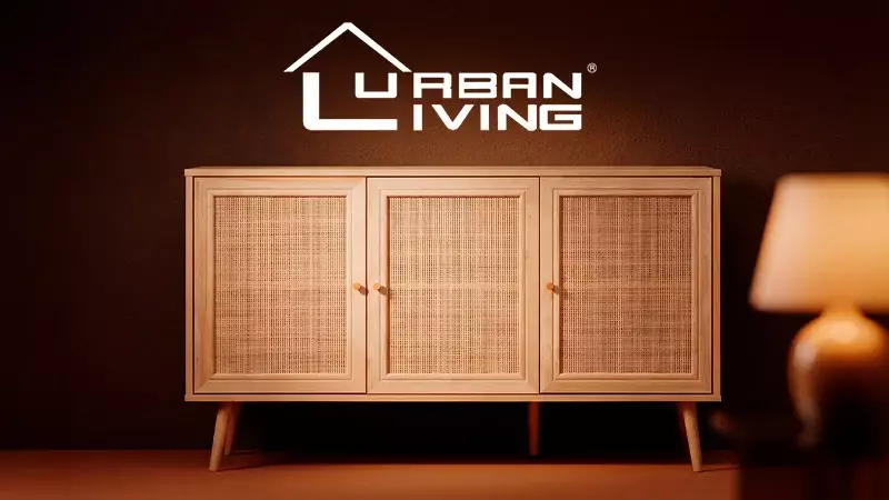 Urban Living
