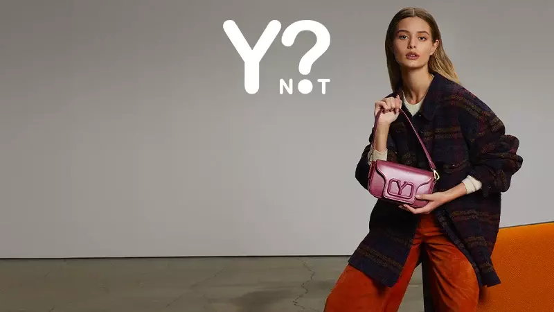 Ynot