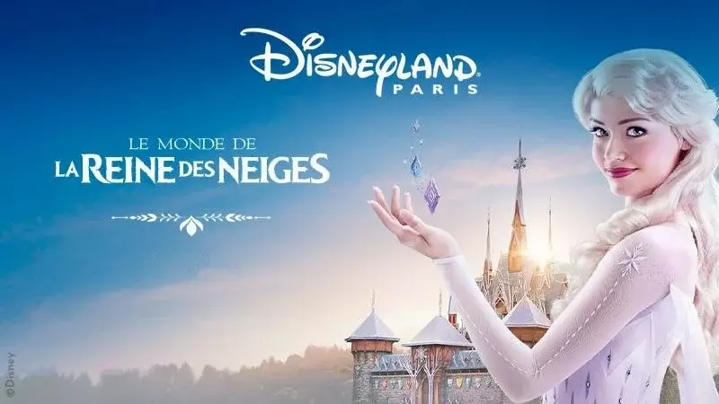 Disneyland® Paris