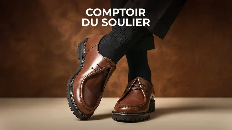 Comptoir Du Soulier