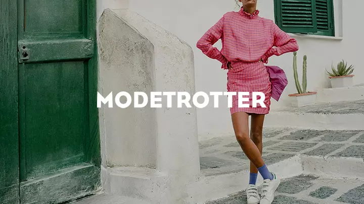 Modetrotter