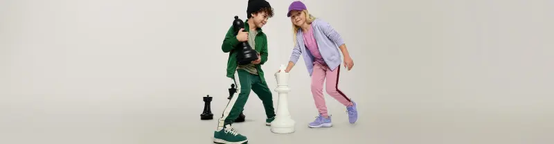 Mode pour enfant à moins de 40 €