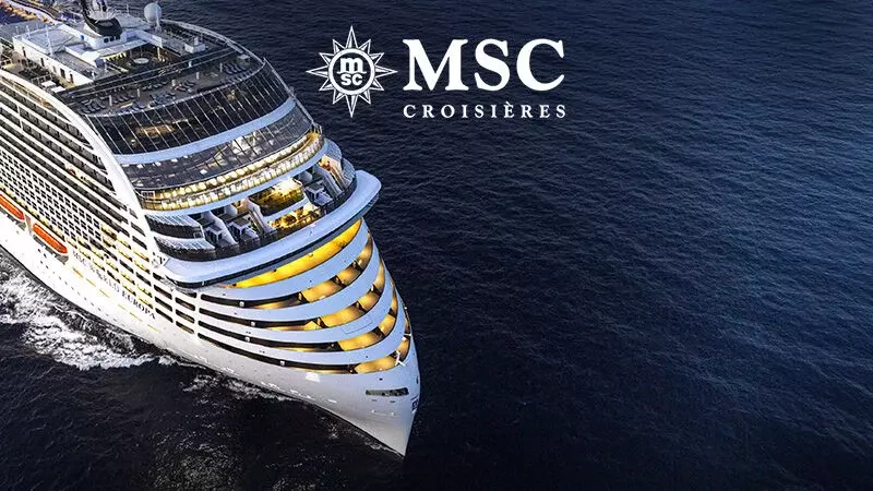 MSC Croisières