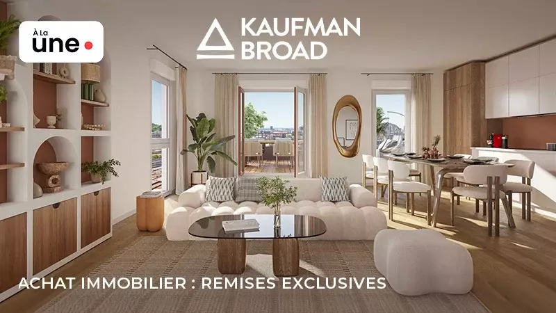 Kaufman & Broad
