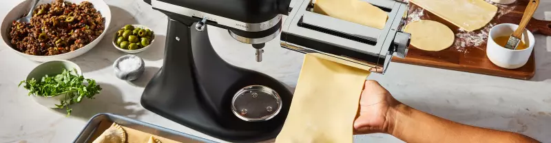 KitchenAid