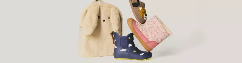Chaussures & accessoires pour enfant