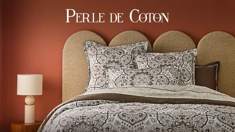 Perle de coton