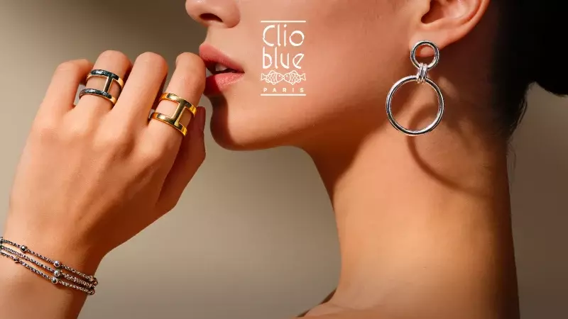 Clio Blue