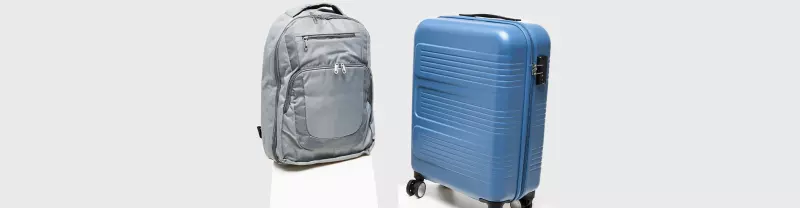 Sacs (à dos) & bagages