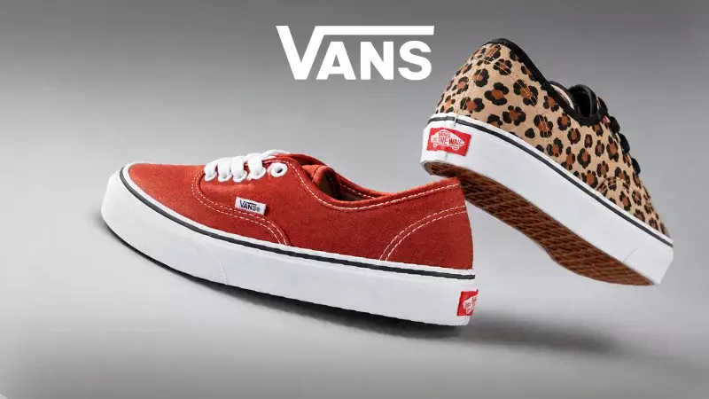 Vans