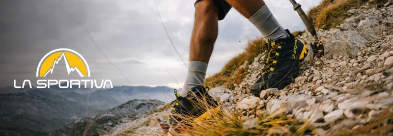 La Sportiva