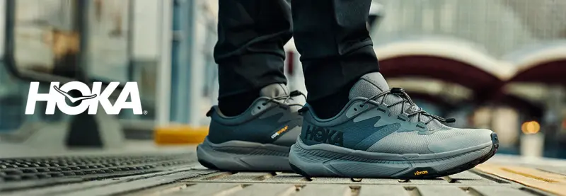 Hoka Randonnée