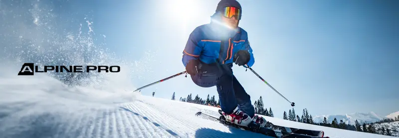 Alpine pro