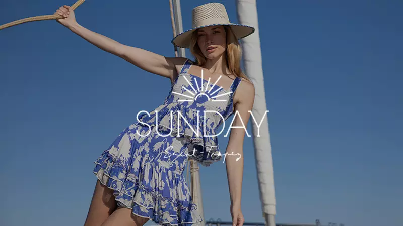 Sunday Saint-Tropez