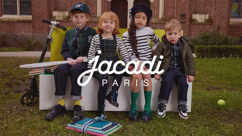 Jacadi