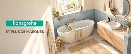 La sélection Salle De Bain