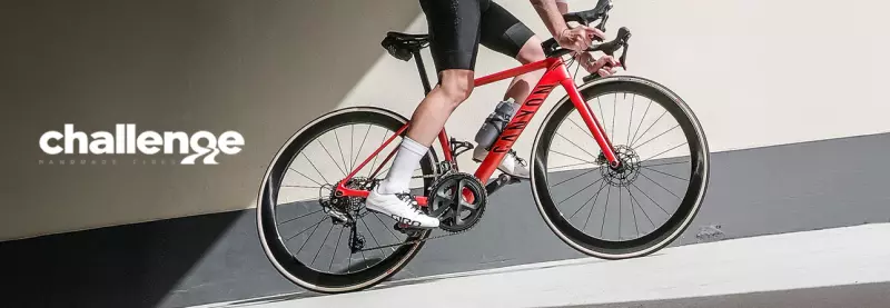 Challenge Tires