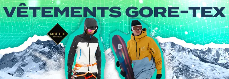 Gore-tex