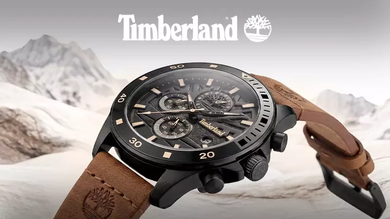 Timberland