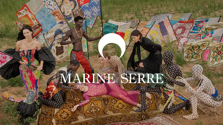 Marine Serre