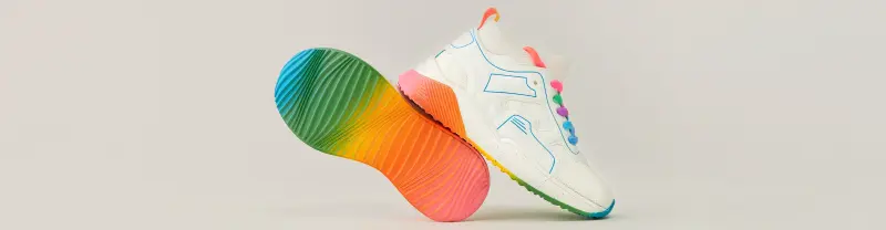 Baskets & chaussures de sport pour enfant